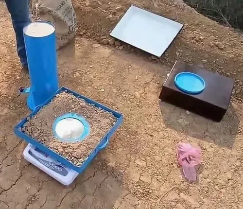 Densidad de campo con cono de arena: control de compactación que Iquique realmente necesita