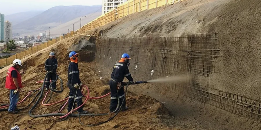Estabilidad de Taludes en Iquique: Análisis Geotécnico y Factor de Seguridad