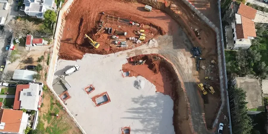 Diseño Geotécnico de Excavaciones Profundas en Iquique
