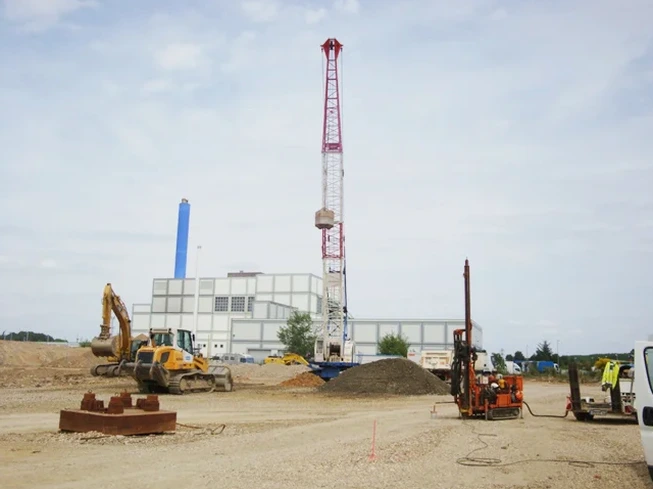 Microzonificación Sísmica en Iquique: Caracterización Precisa del Terreno