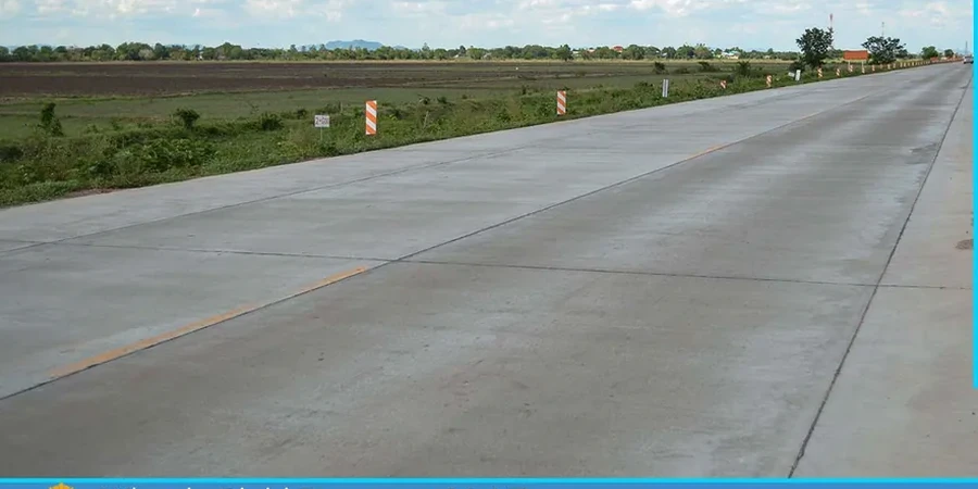 Diseño de Pavimento Rígido en Iquique: Metodología y Control Normativo